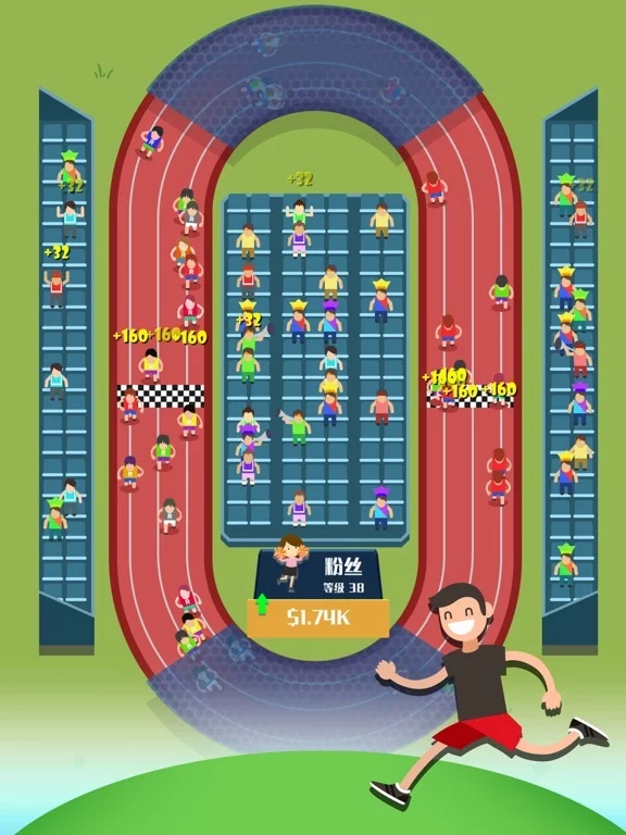 Изображение игры: Idle Playground