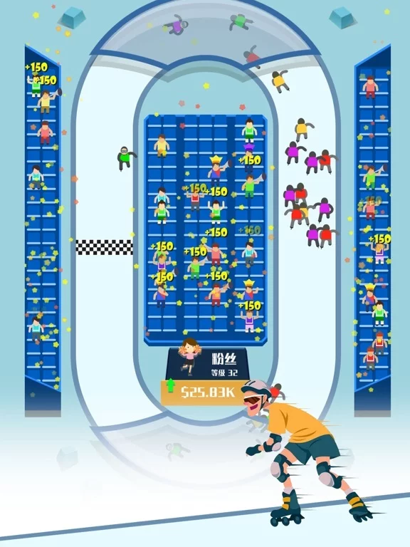 Изображение игры: Idle Playground