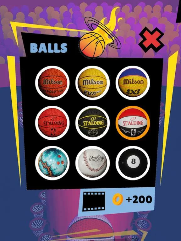 Изображение игры: Hoop Tower 3D