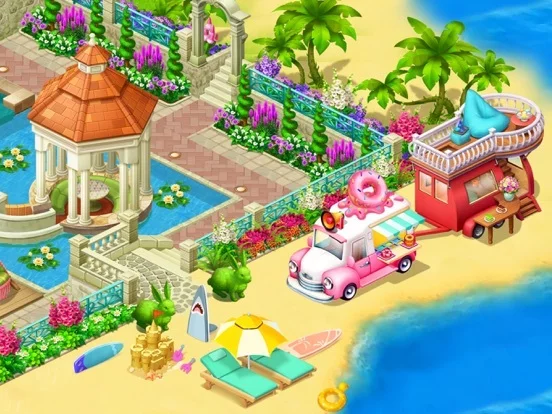 Изображение игры: Home Master - Cooking & Design