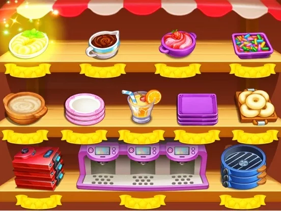 Изображение игры: Home Master - Cooking & Design