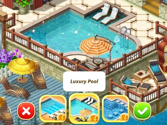 Изображение игры: Home Master - Cooking & Design