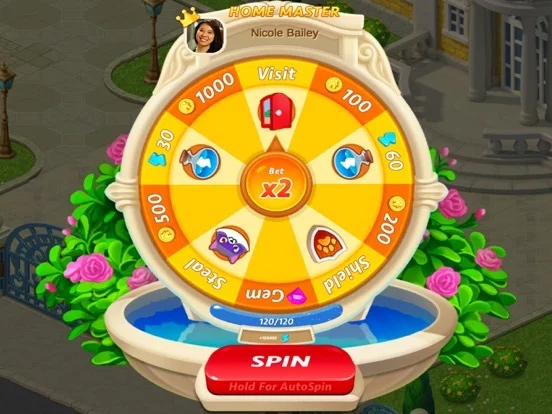 Изображение игры: Home Master - Cooking & Design
