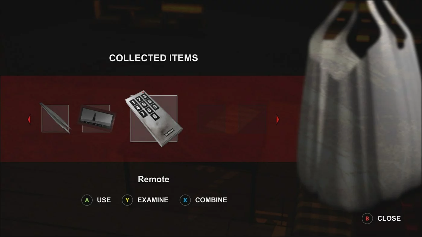 Изображение игры: Decay Collection