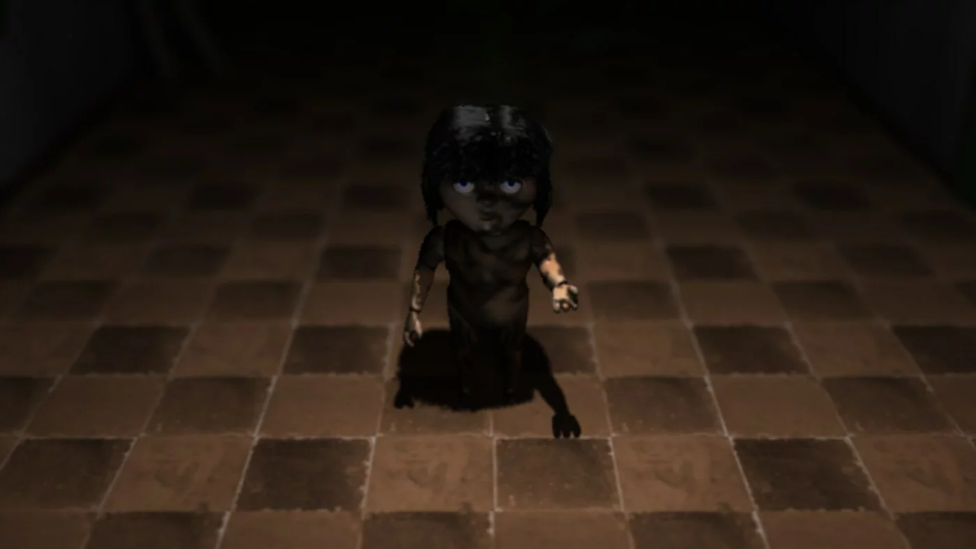 Изображение игры: Decay Collection
