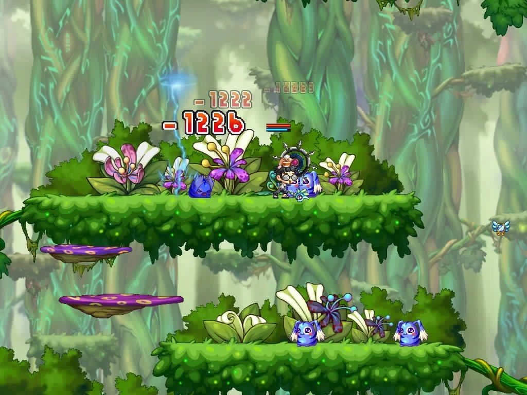 Изображение игры: WonderKing