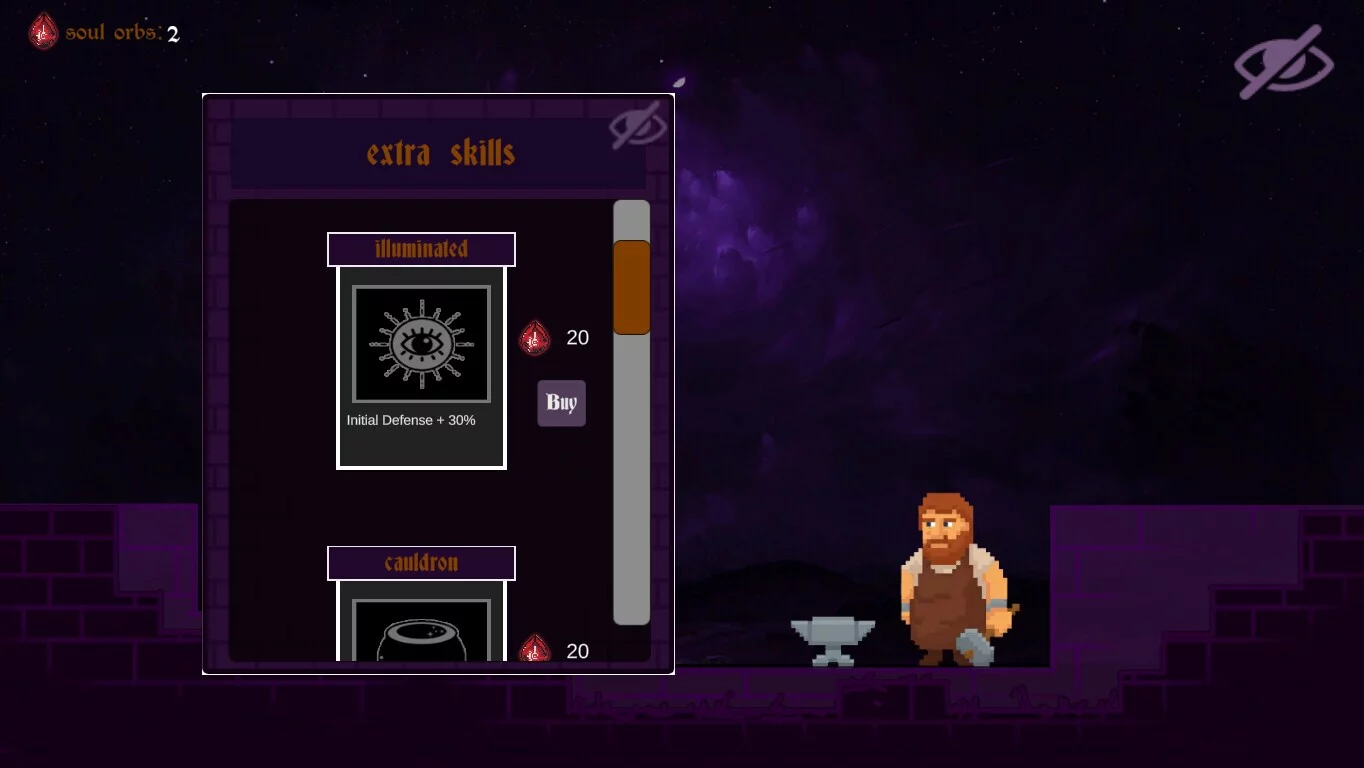 Изображение игры: The Wand Wizard