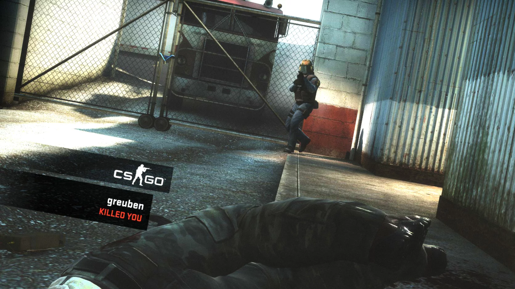 Изображение игры: Counter-Strike: Global Offensive