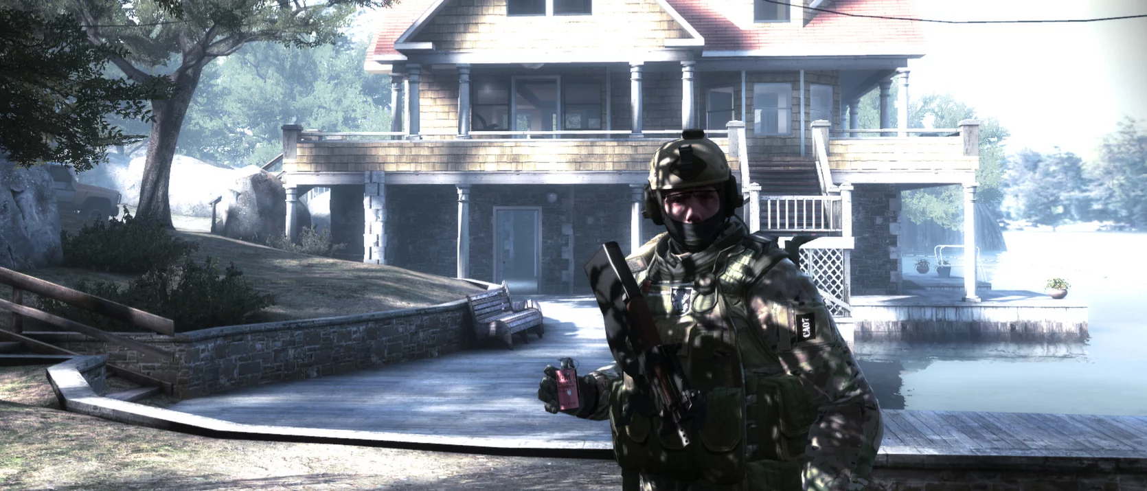 Изображение игры: Counter-Strike: Global Offensive
