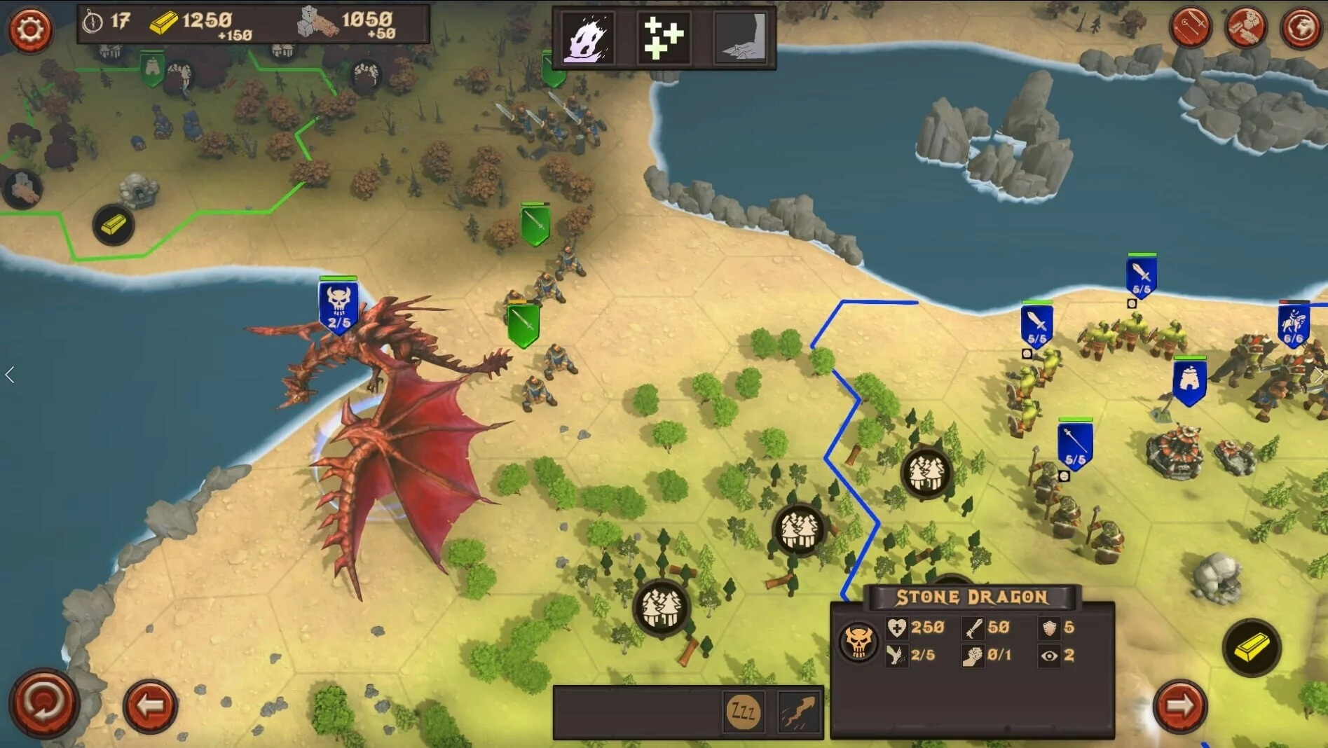 Изображение игры: WarKind