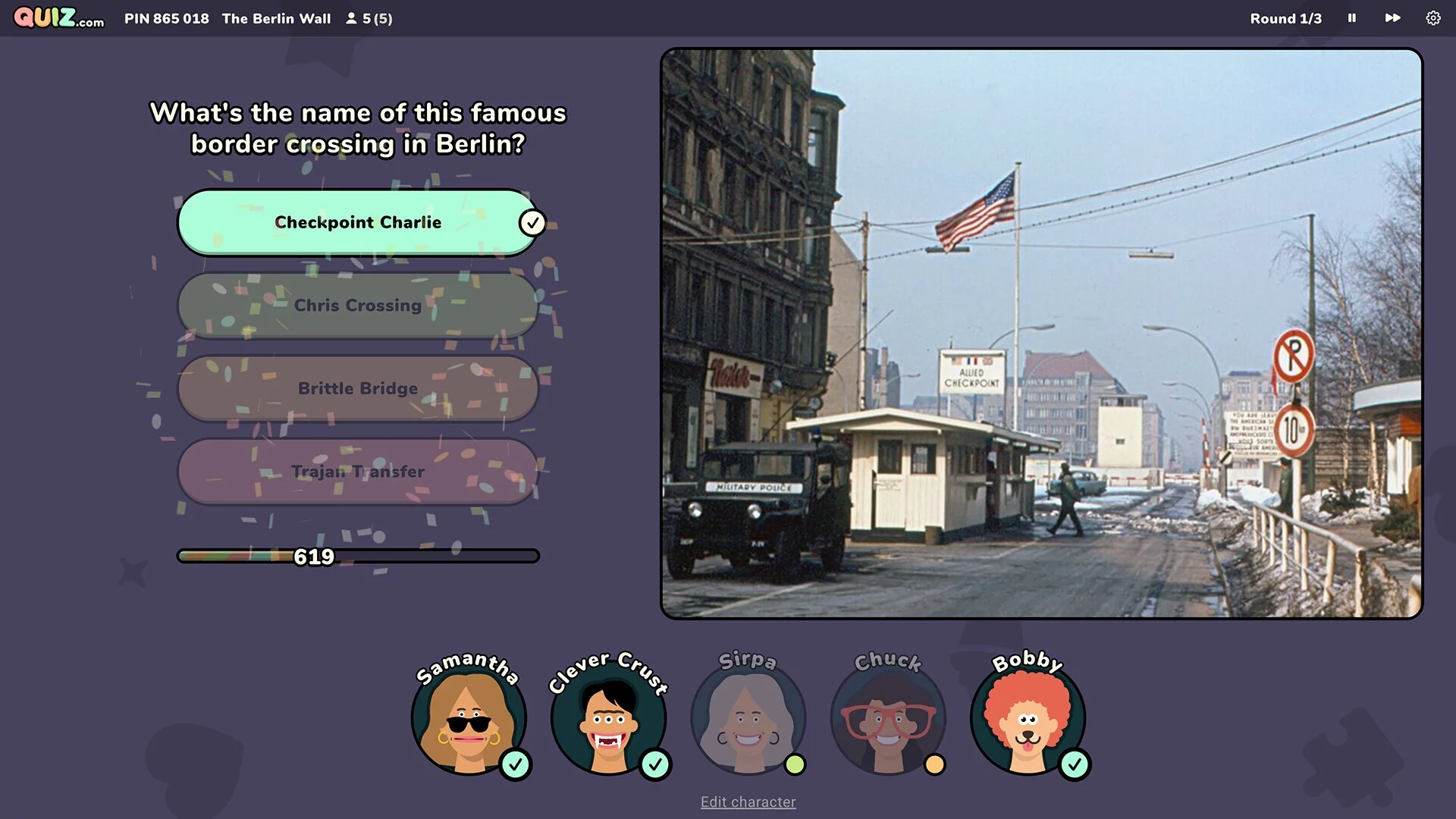 Изображение игры: Quiz.com