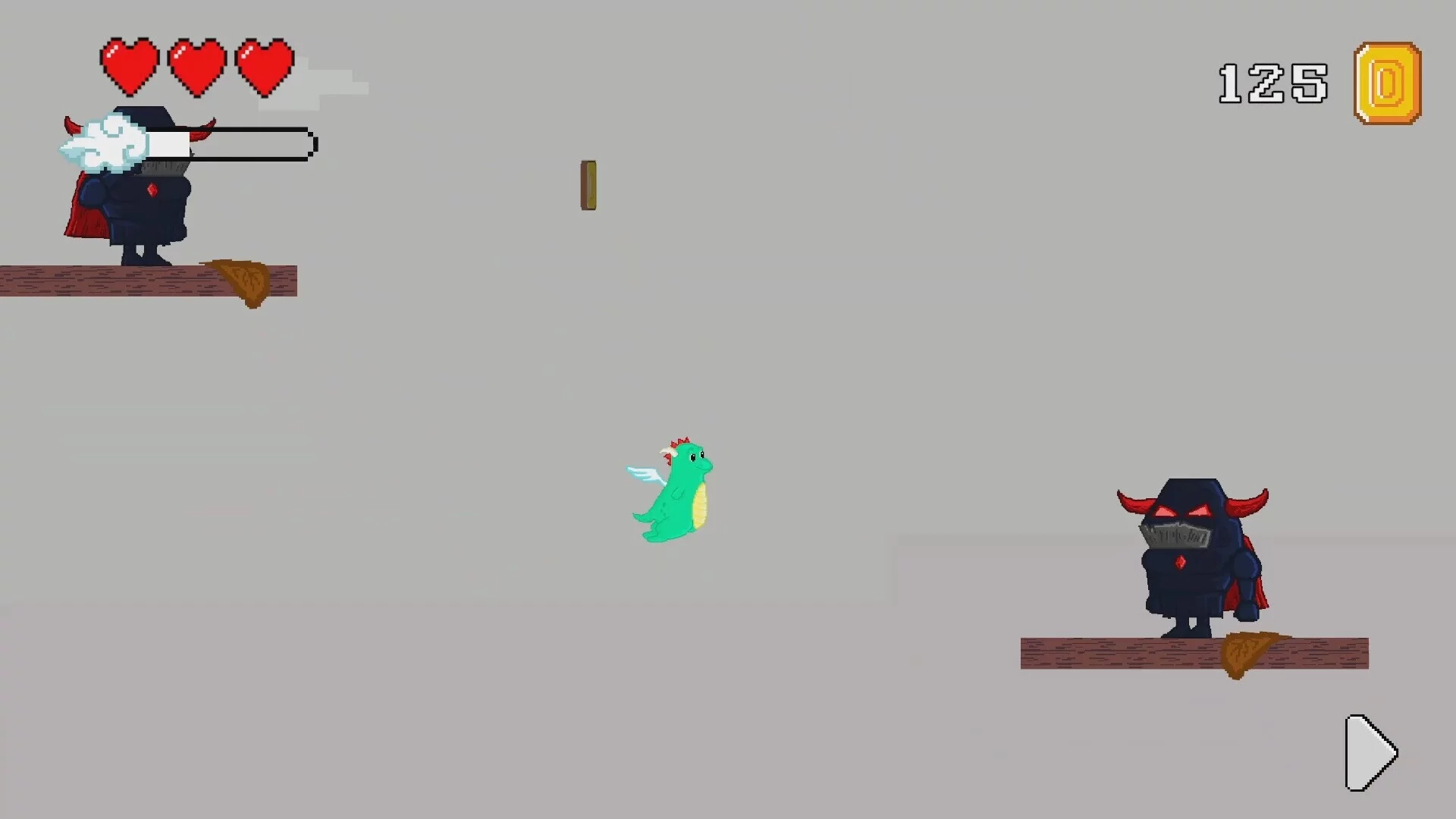 Изображение игры: Draco