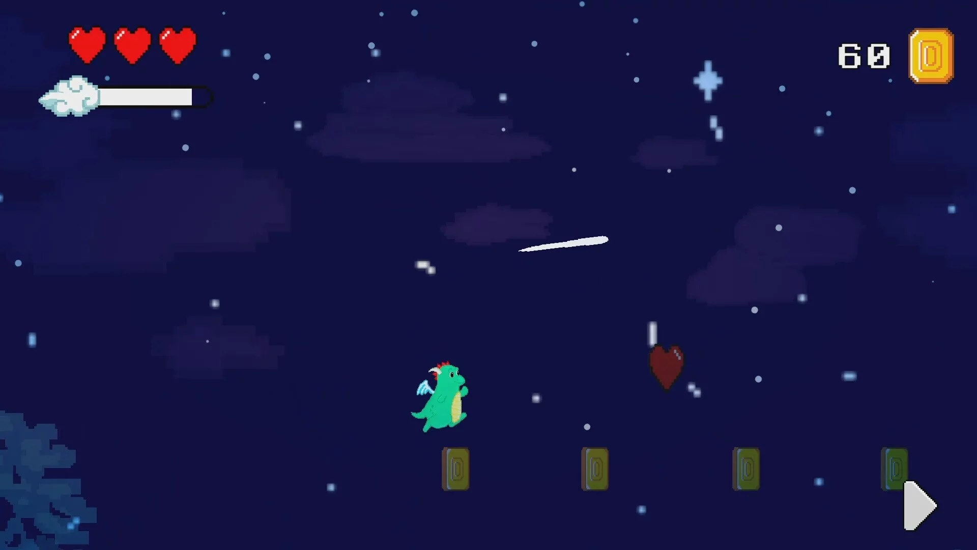 Изображение игры: Draco