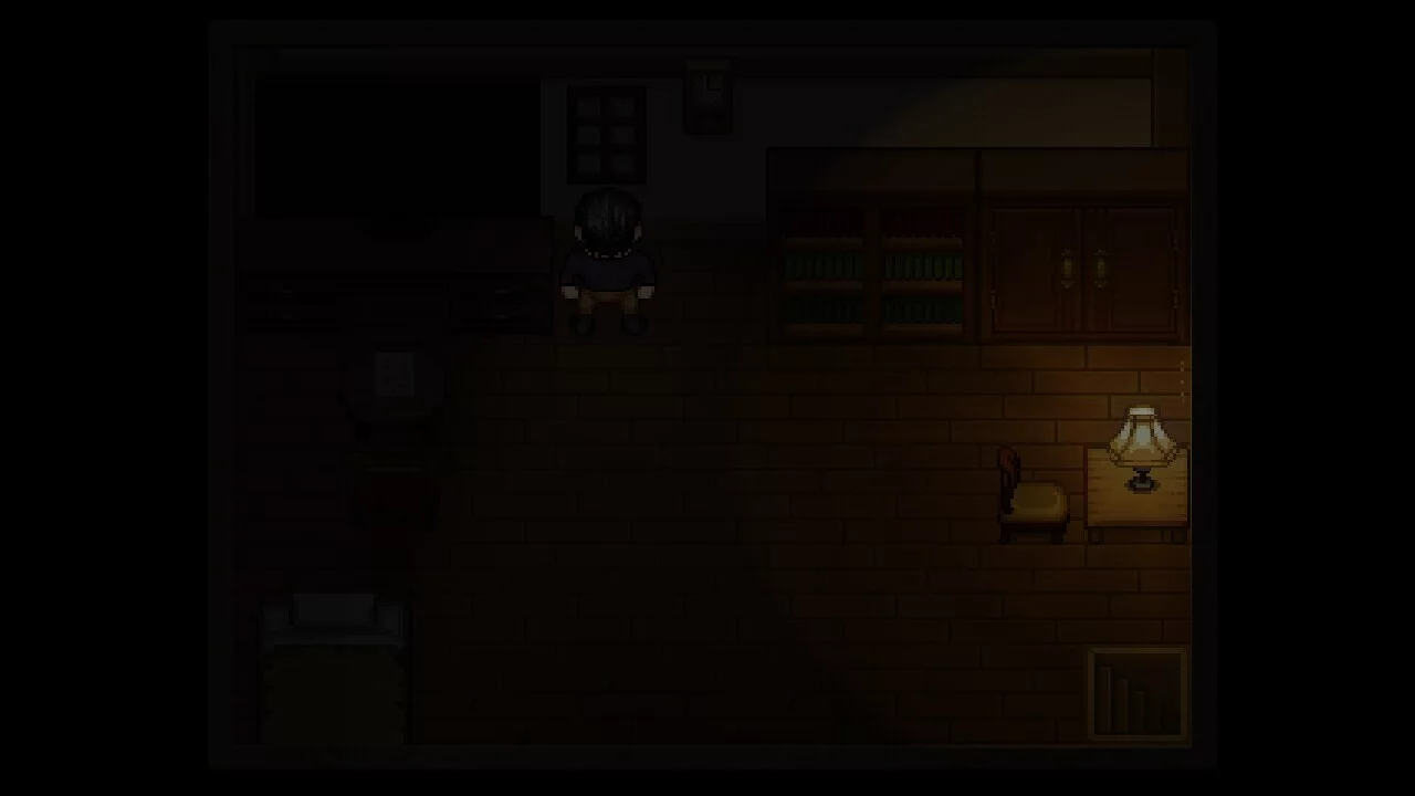 Изображение игры: Evil Nightmares
