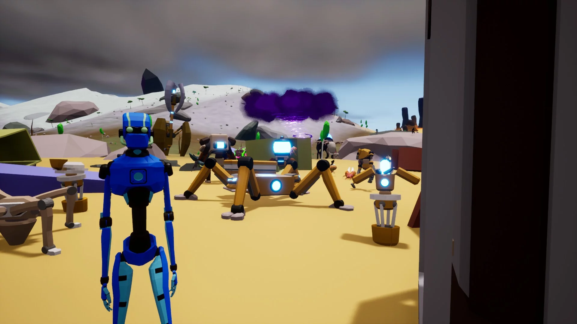 Изображение игры: Expansion Core