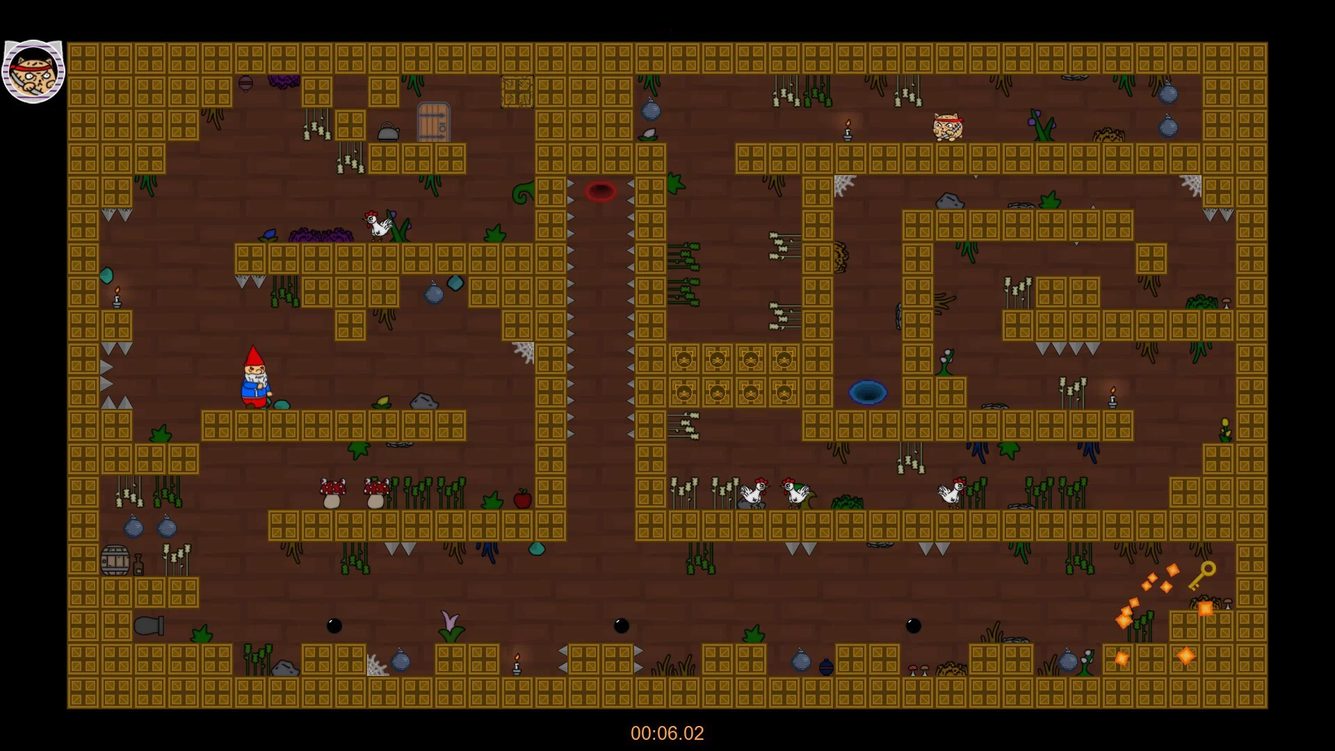 Изображение игры: TitTok 3