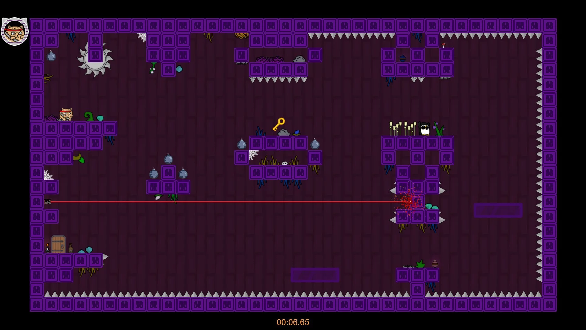 Изображение игры: TitTok 3
