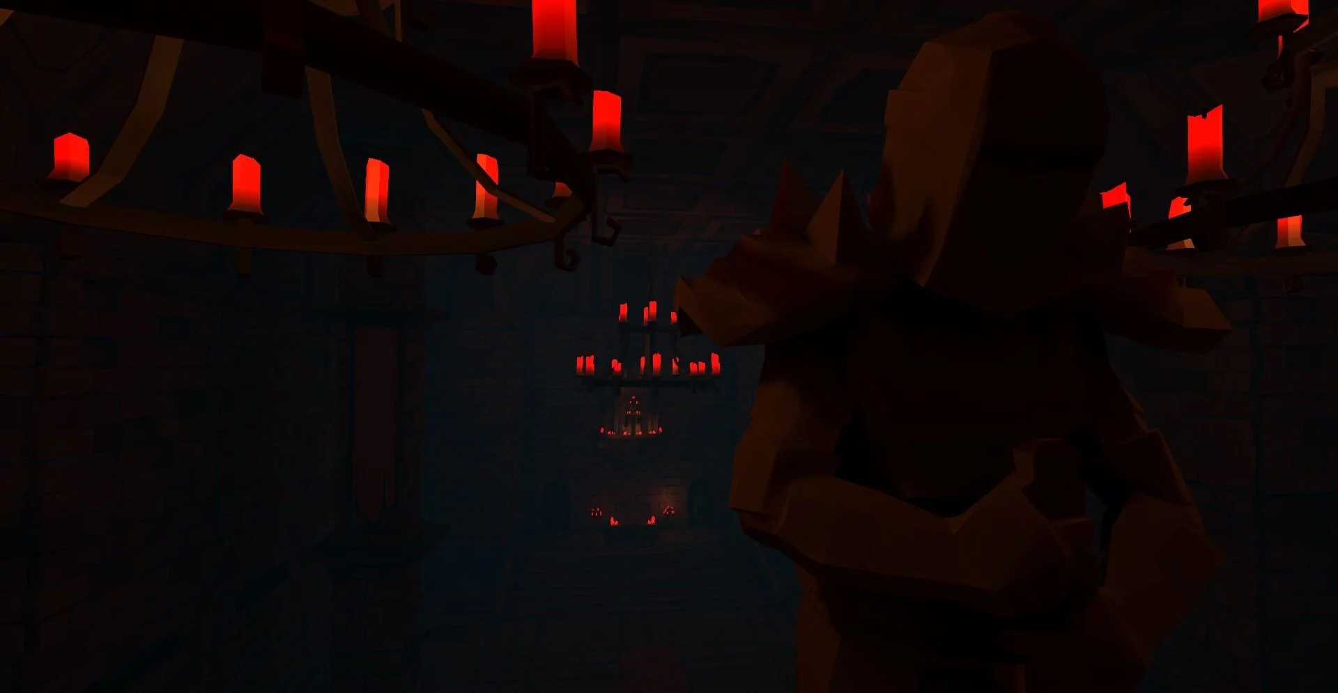 Изображение игры: Steel Guardian