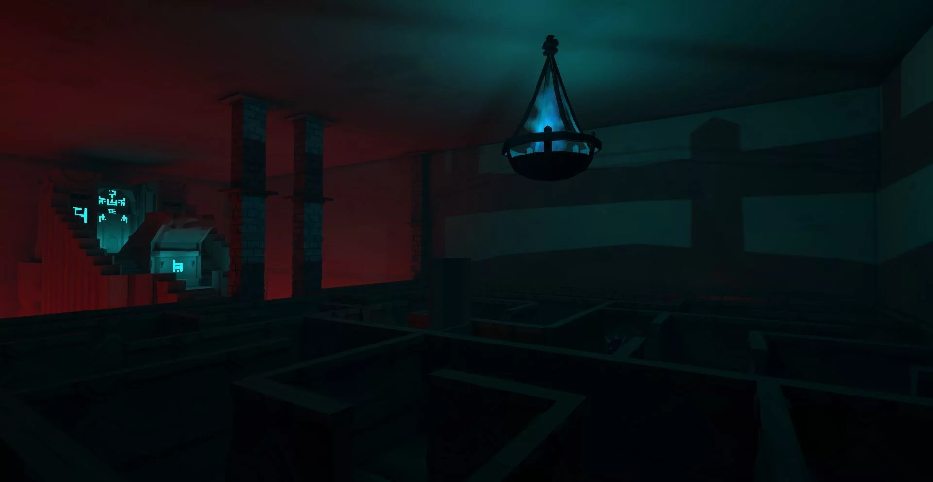 Изображение игры: Steel Guardian