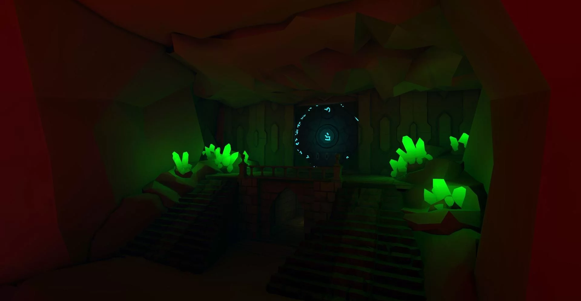 Изображение игры: Steel Guardian