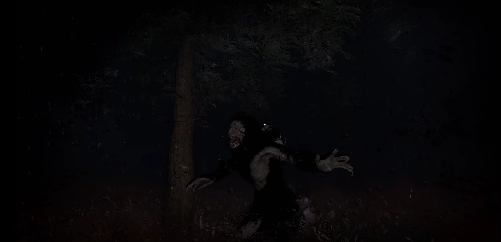Изображение игры: The Death Tree