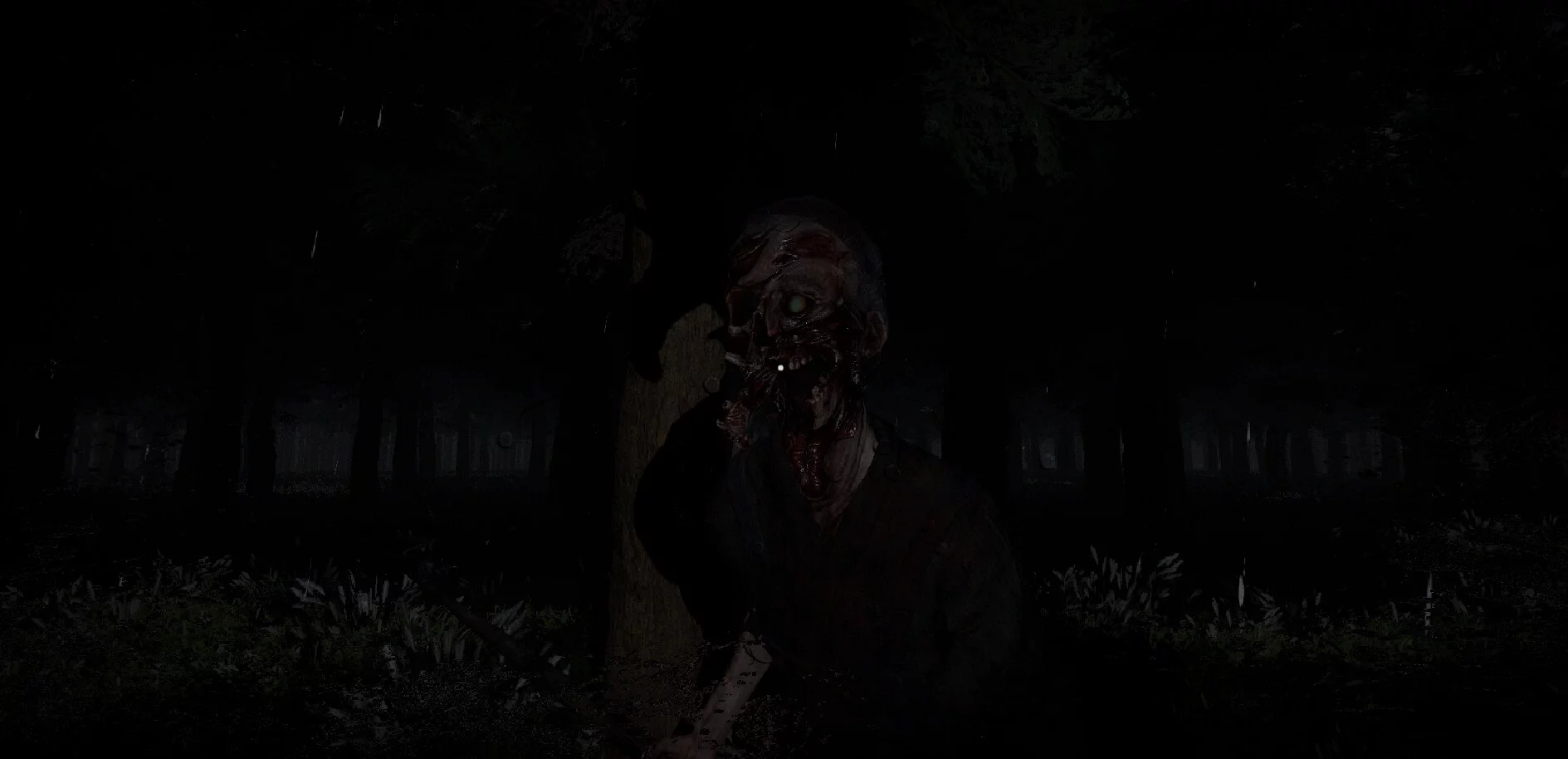 Изображение игры: The Death Tree