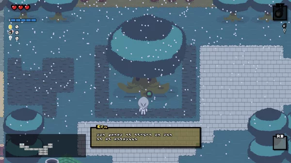 Изображение игры: The Neroe