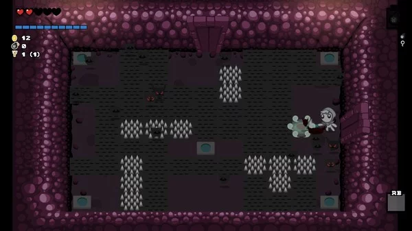 Изображение игры: The Neroe