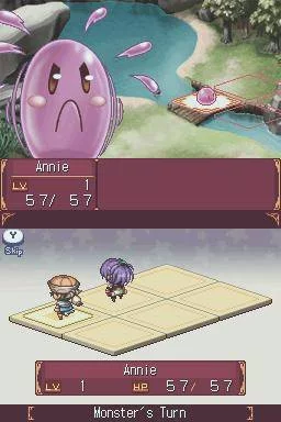 Изображение игры: Atelier Annie: Alchemists of Sera Island