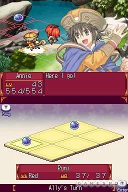 Изображение игры: Atelier Annie: Alchemists of Sera Island