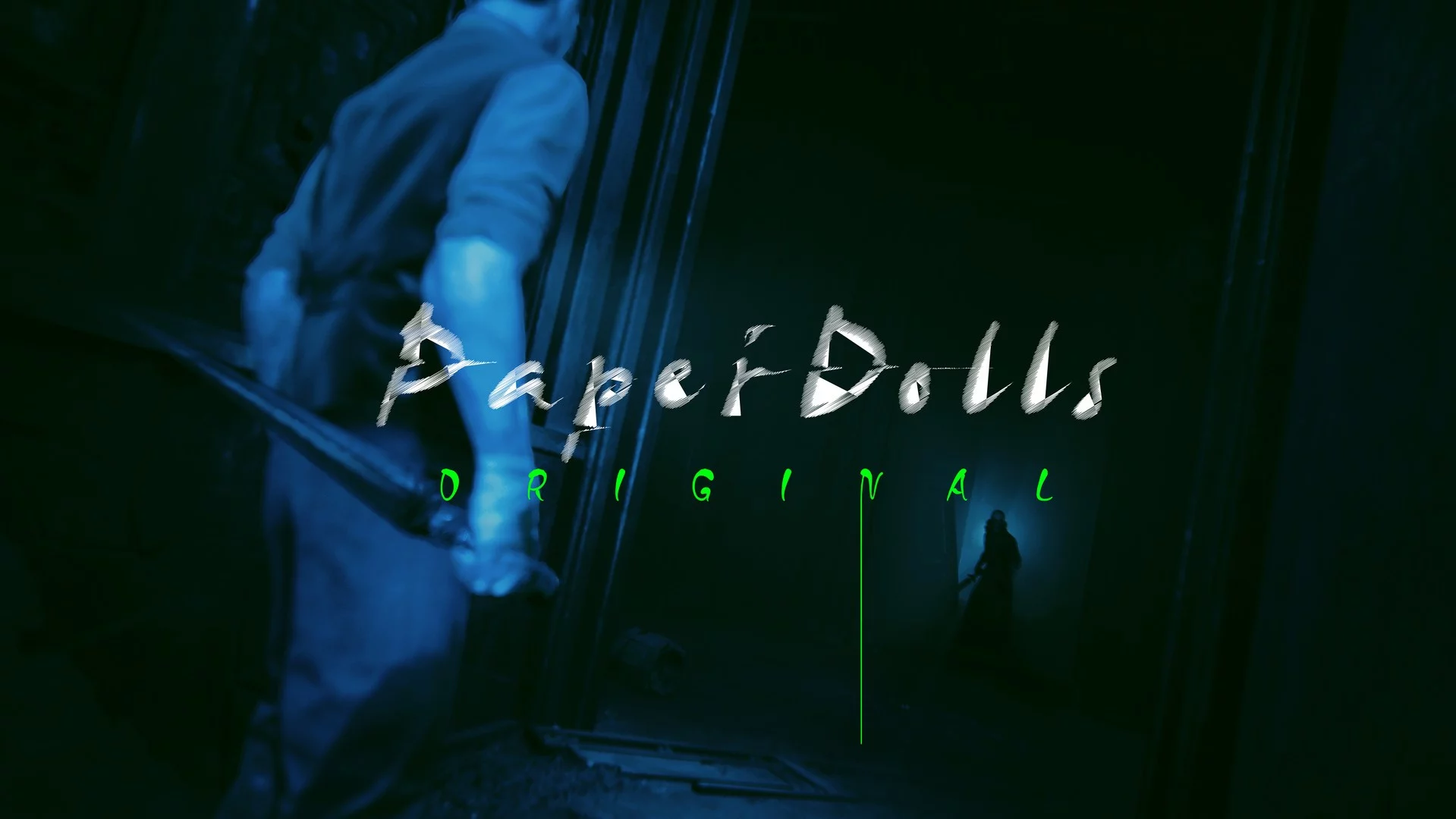 Изображение игры: 纸人：第一章（Paper Dolls Original）