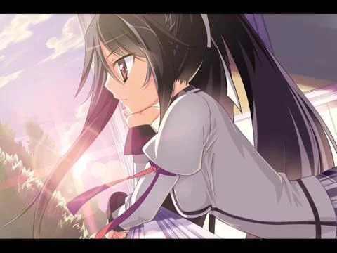 Изображение игры: Fragment's Note