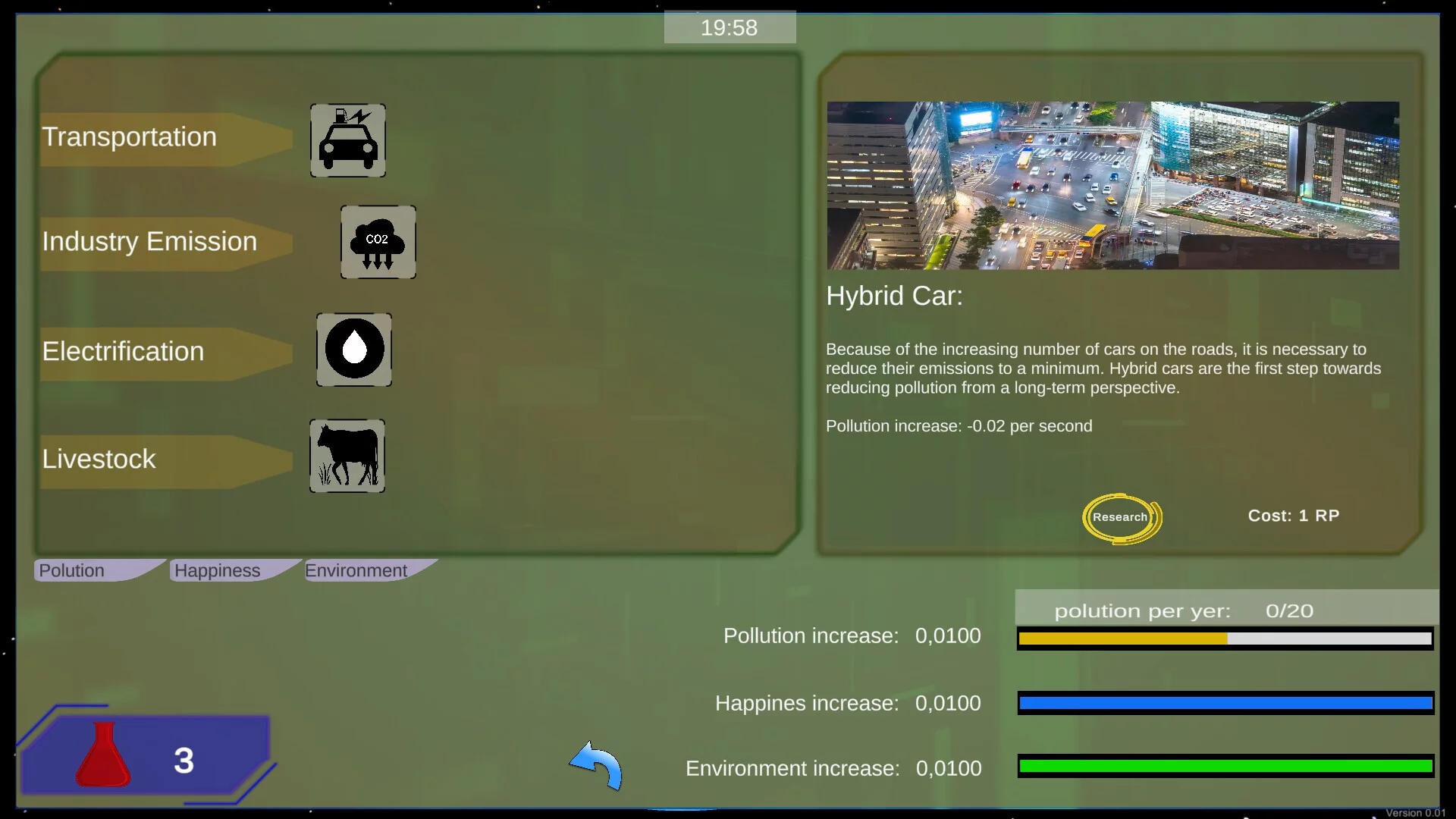 Изображение игры: Disasters