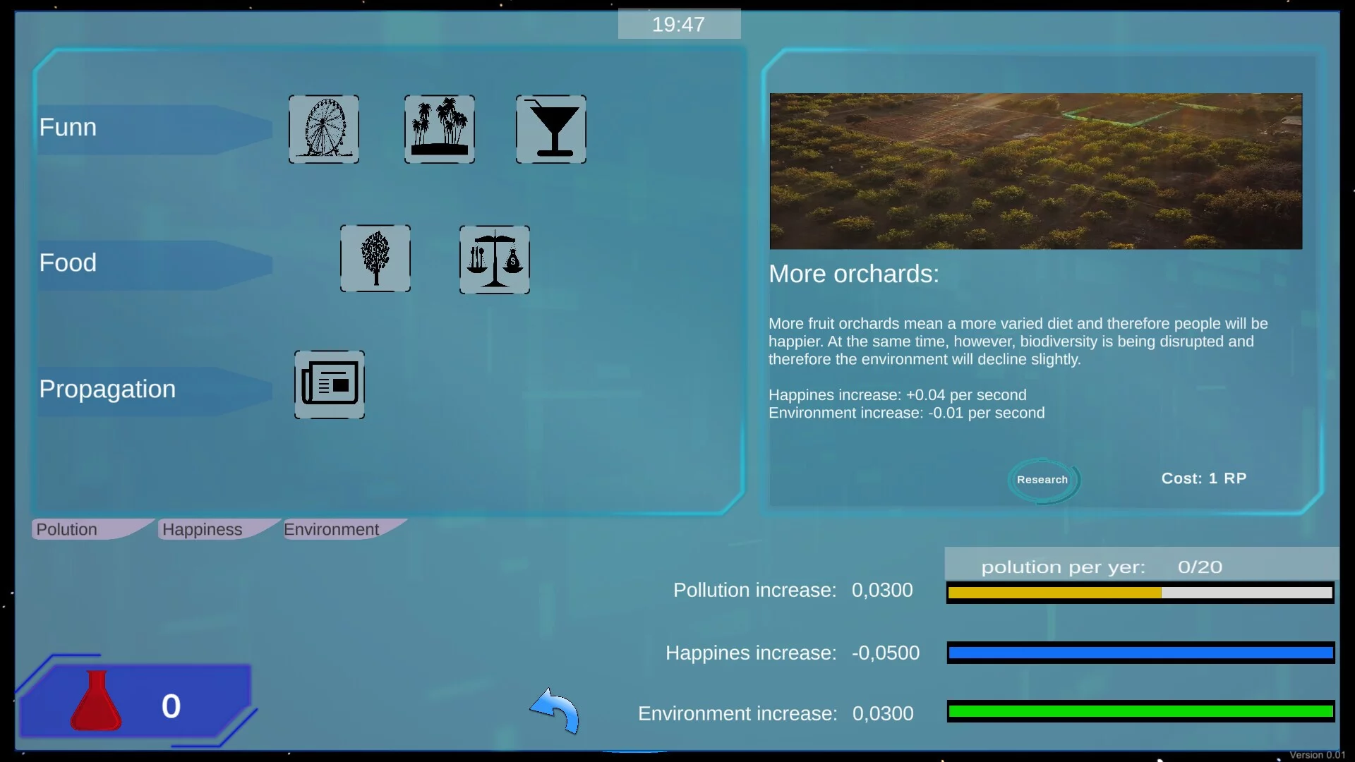 Изображение игры: Disasters
