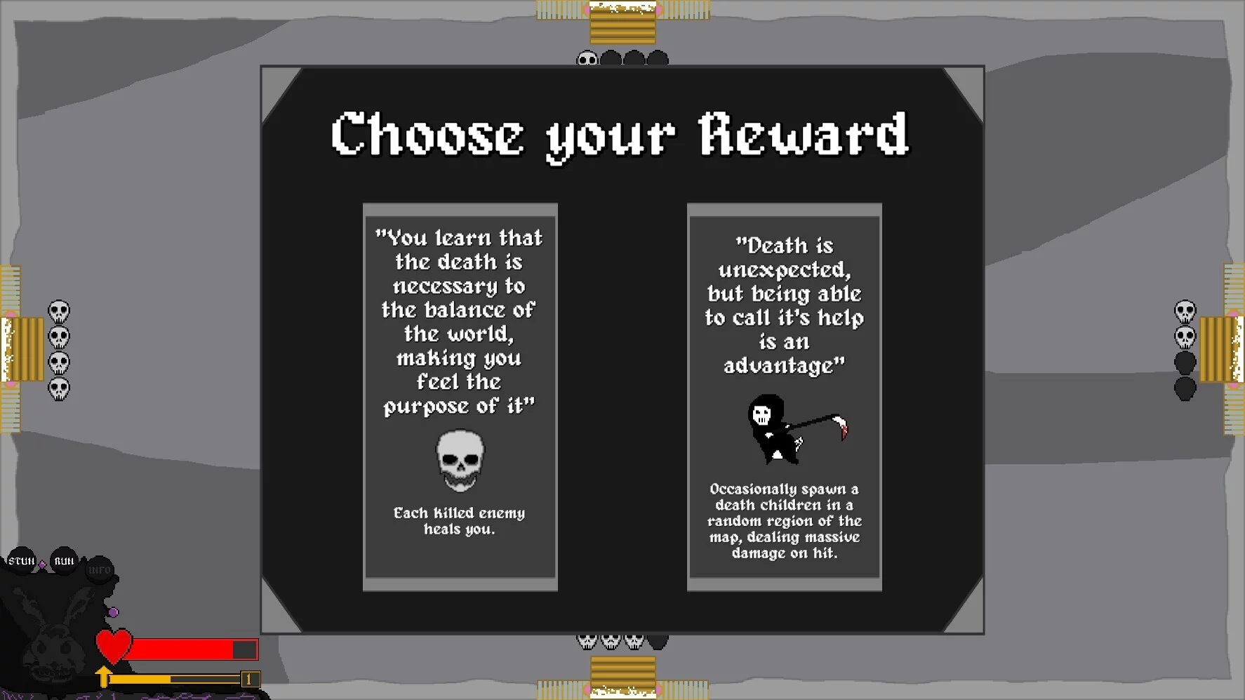 Изображение игры: Carrot Revenge