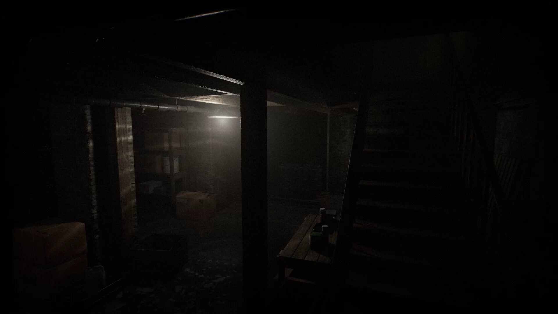 Изображение игры: Morbid