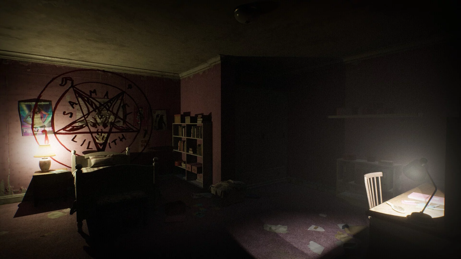 Изображение игры: Morbid