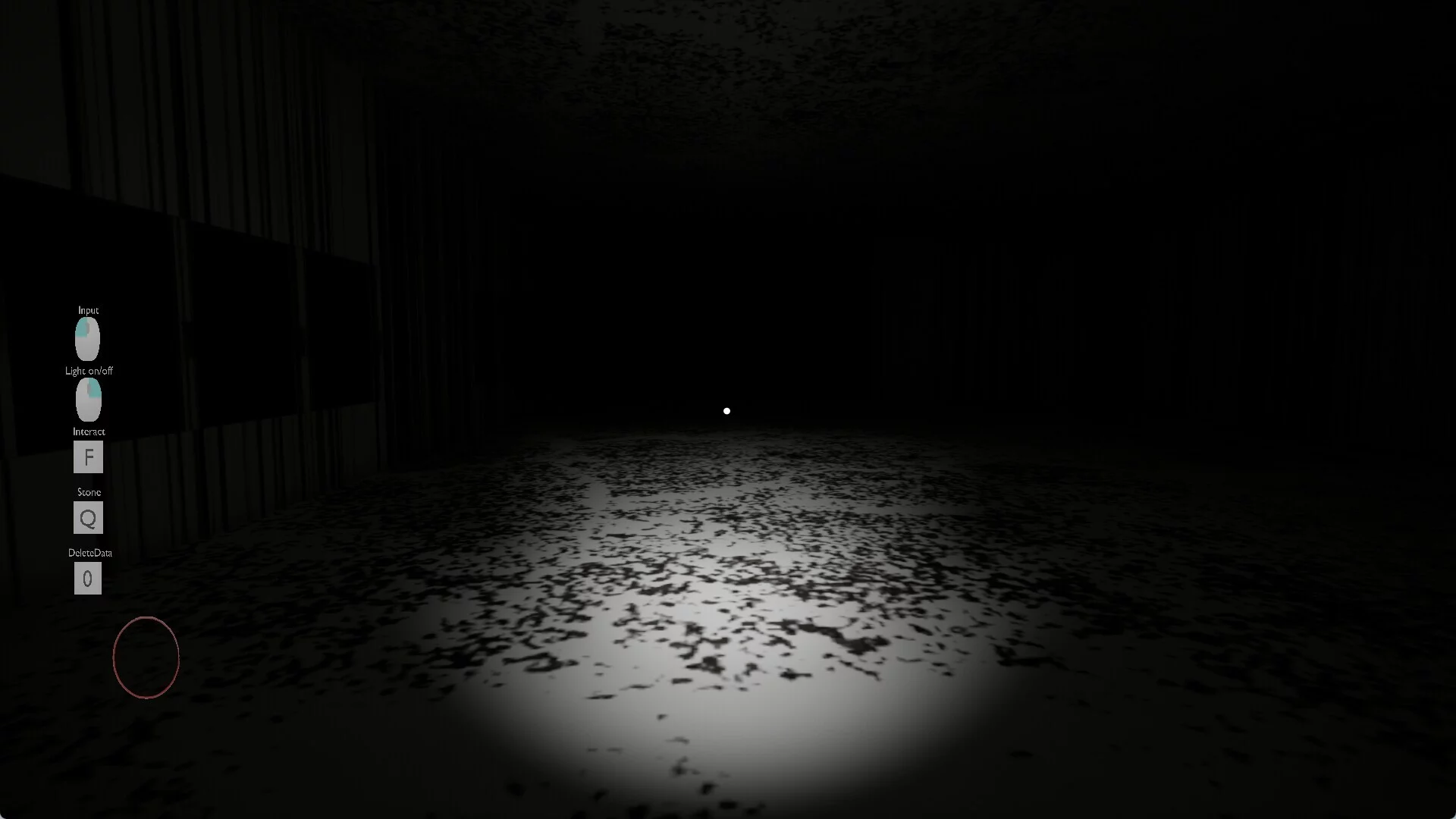 Изображение игры: 夢隠し - Dreamed Away