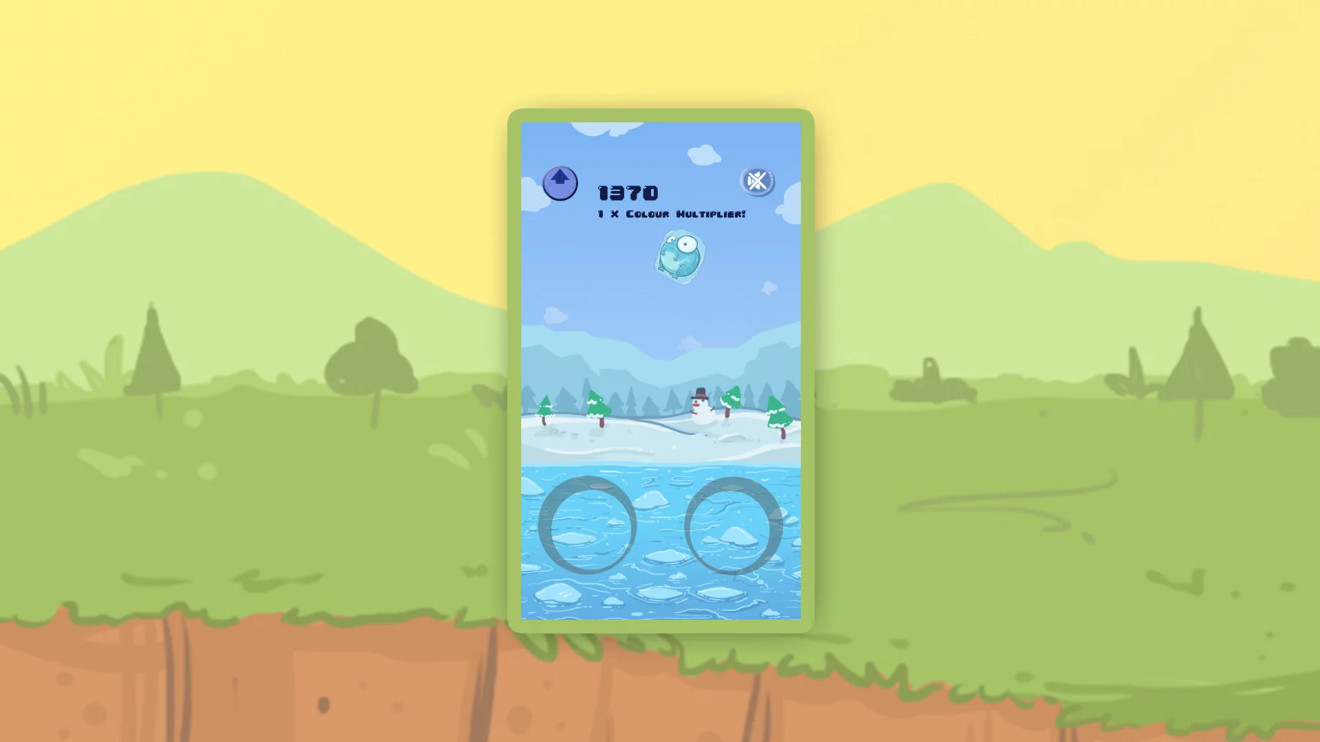 Изображение игры: PHAT PHROG