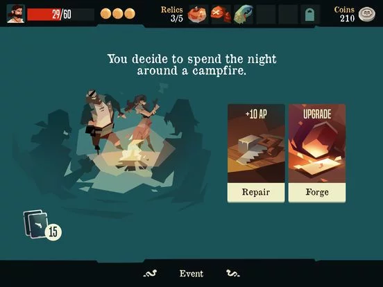 Изображение игры: Pirates Outlaws