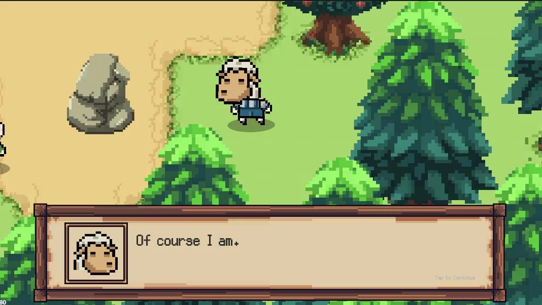 Изображение игры: FOREST DONGMUL