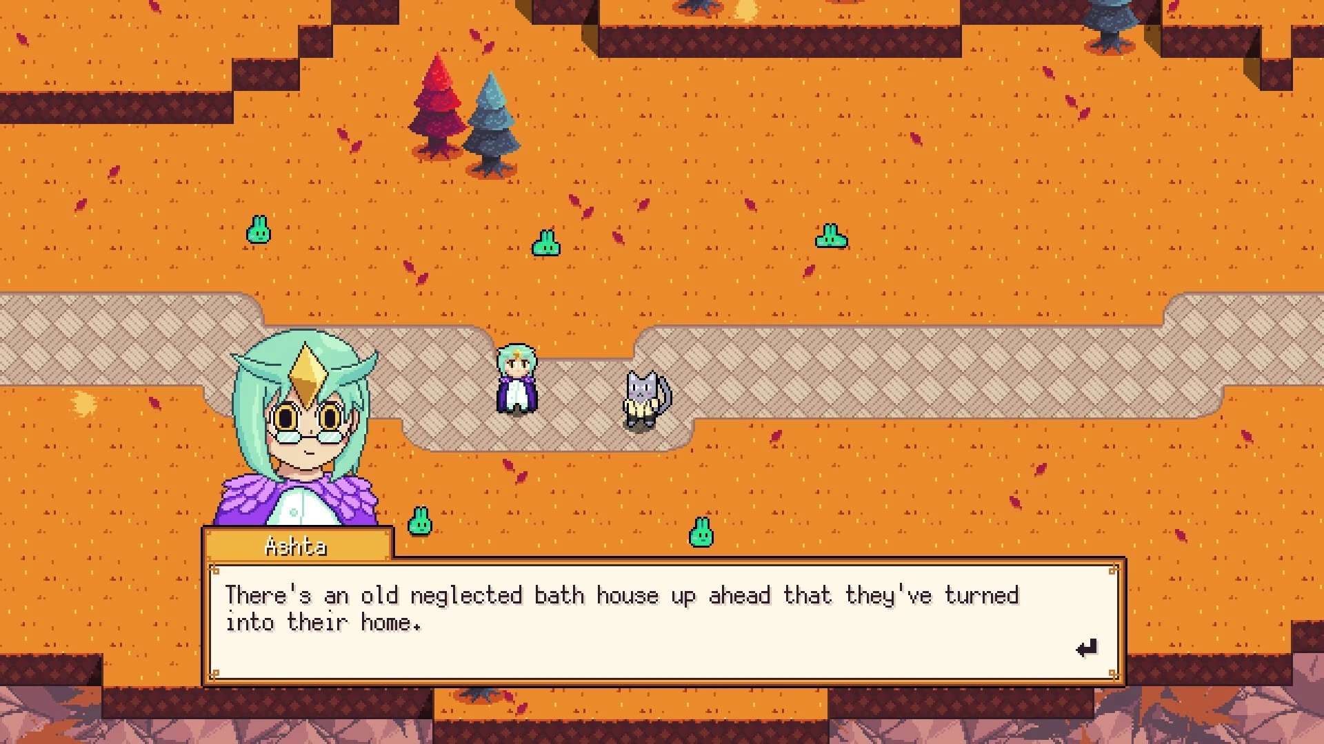 Изображение игры: Vacant Kingdom