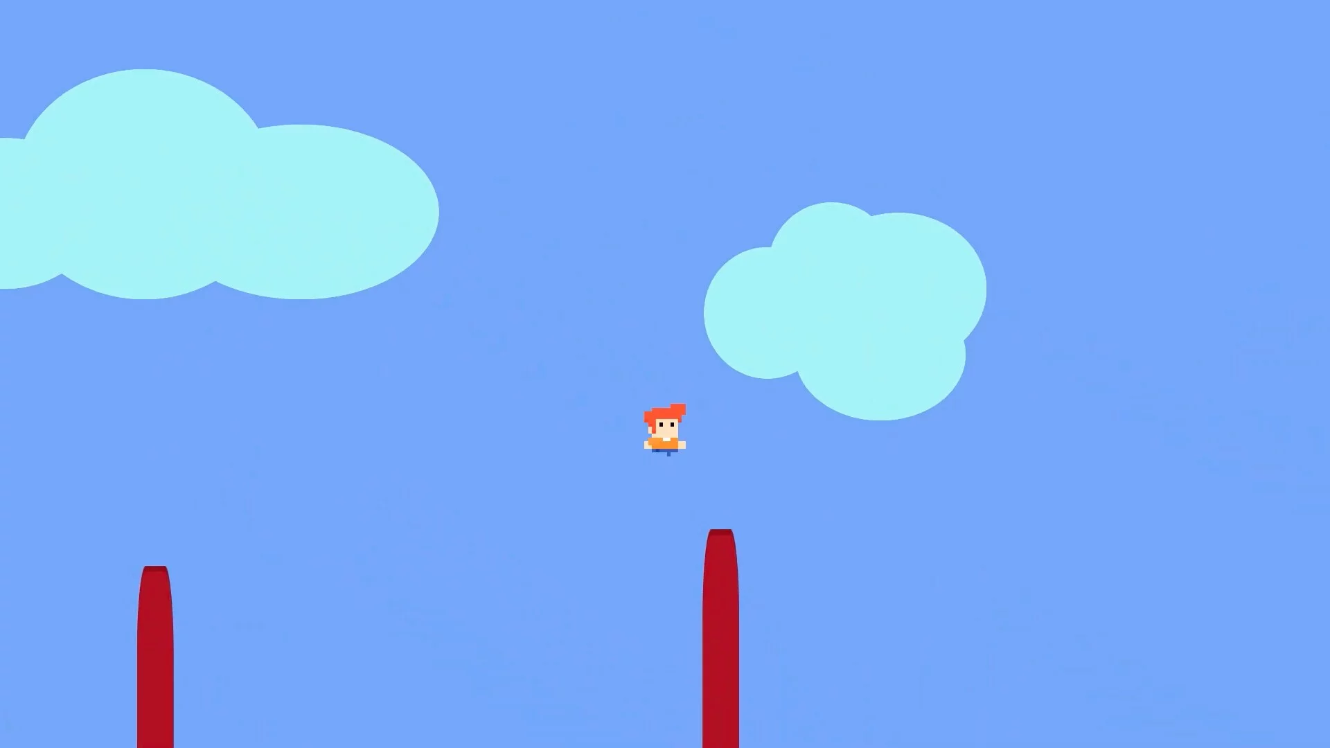 Изображение игры: Charlie's Delivery