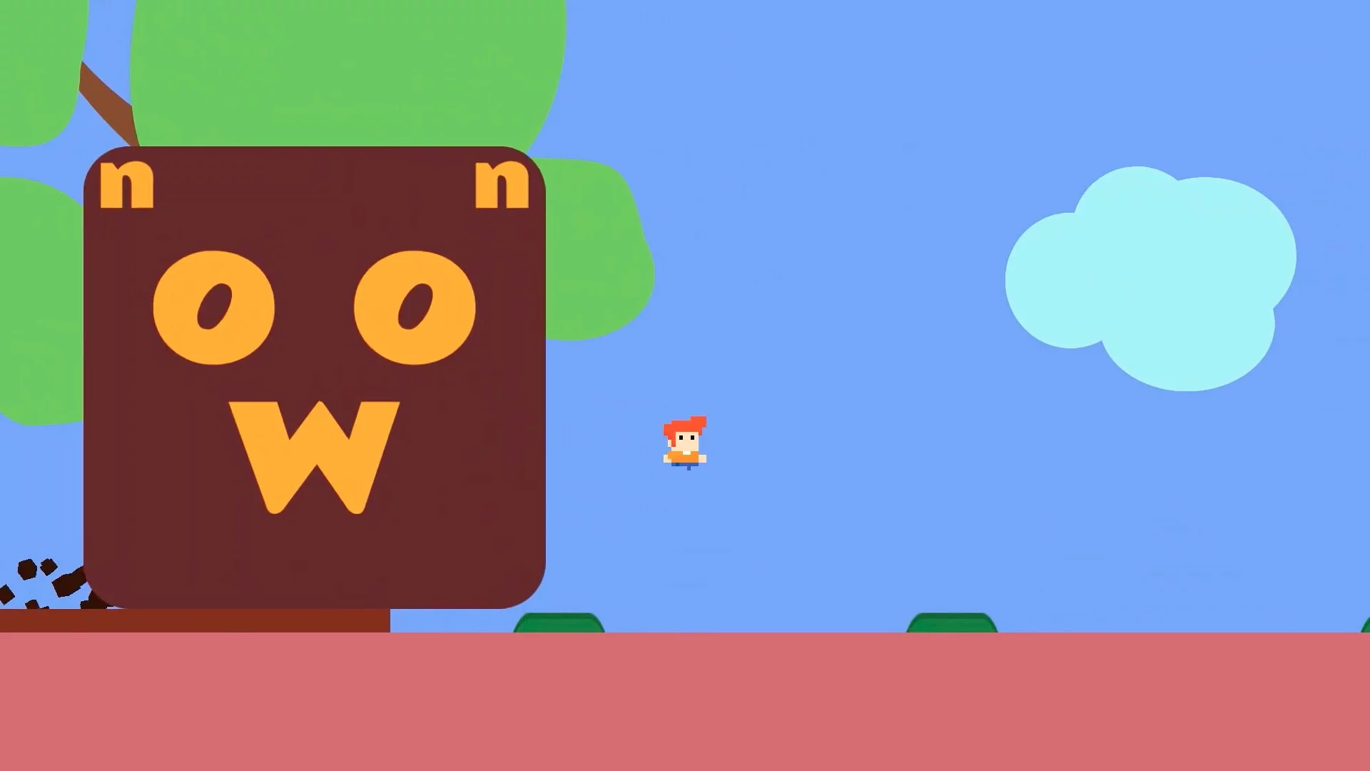Изображение игры: Charlie's Delivery
