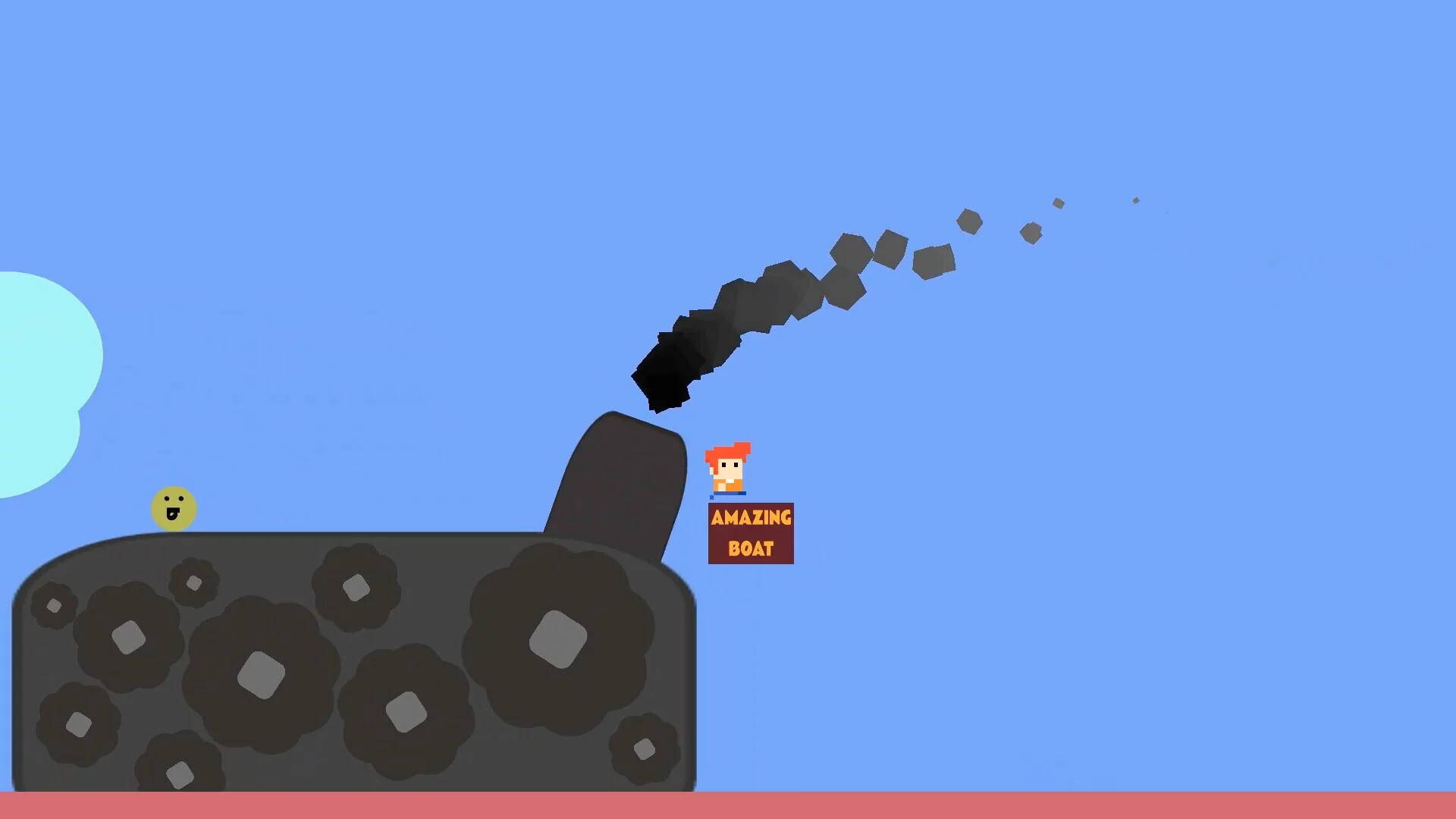 Изображение игры: Charlie's Delivery