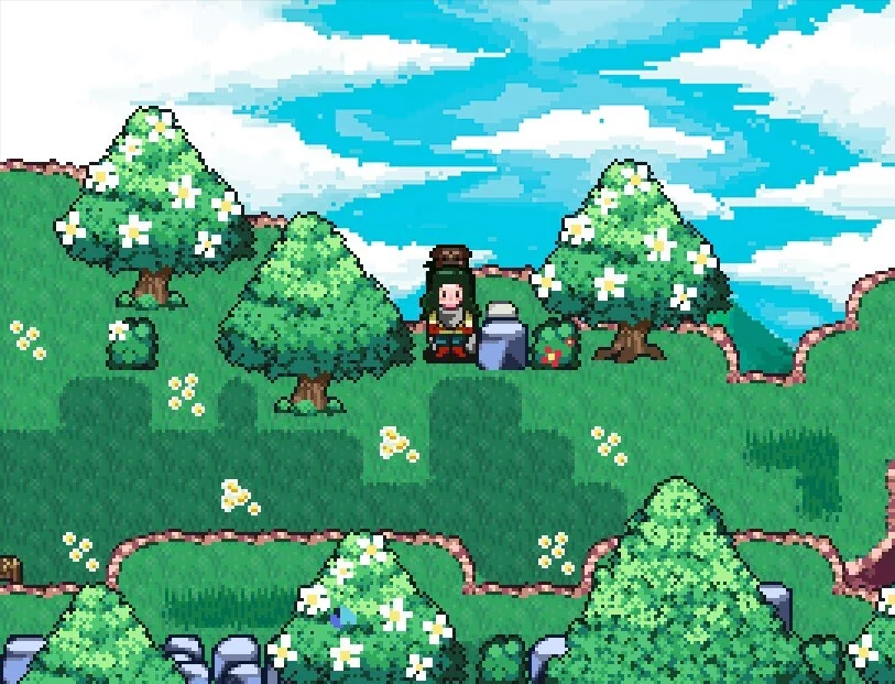 Изображение игры: Manafinder