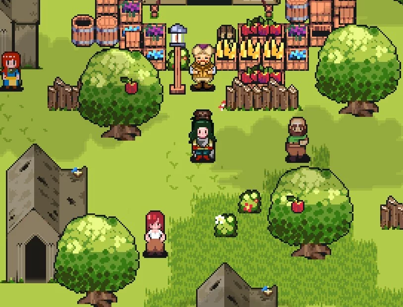 Изображение игры: Manafinder