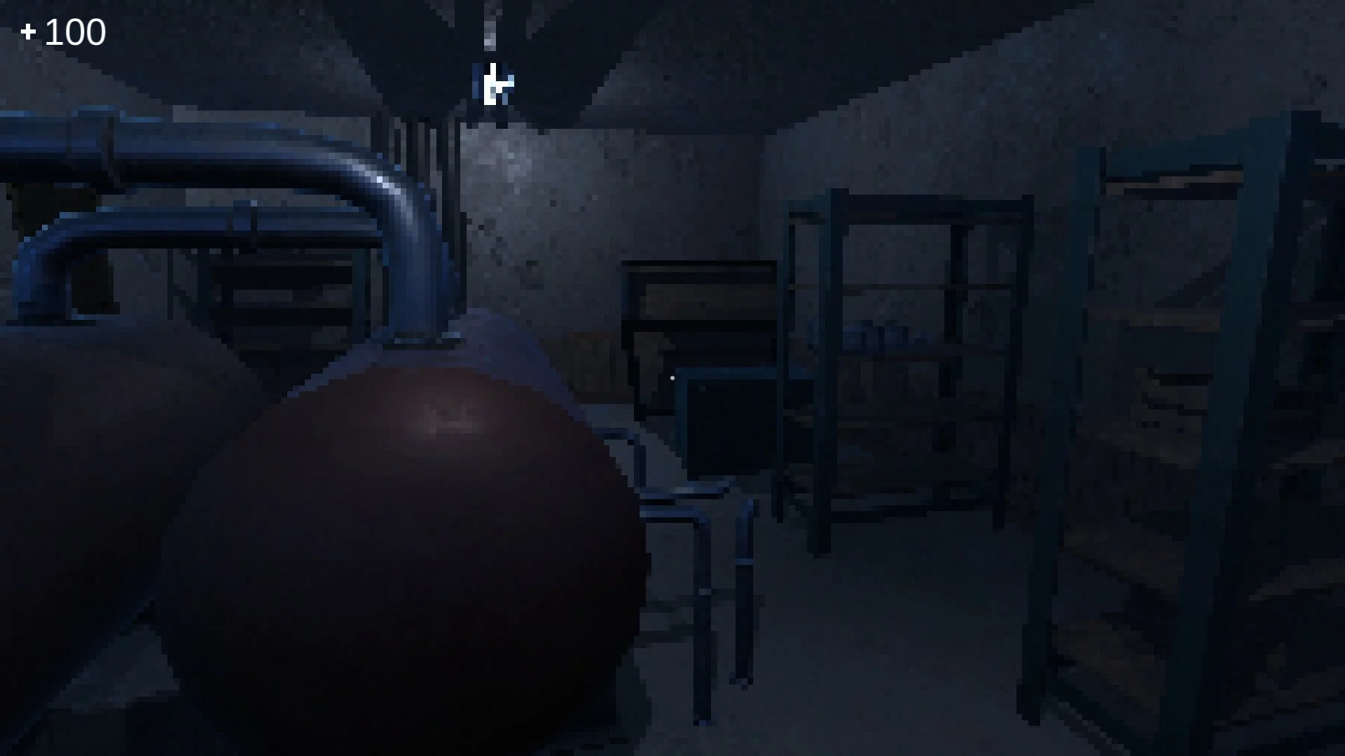 Изображение игры: Napped