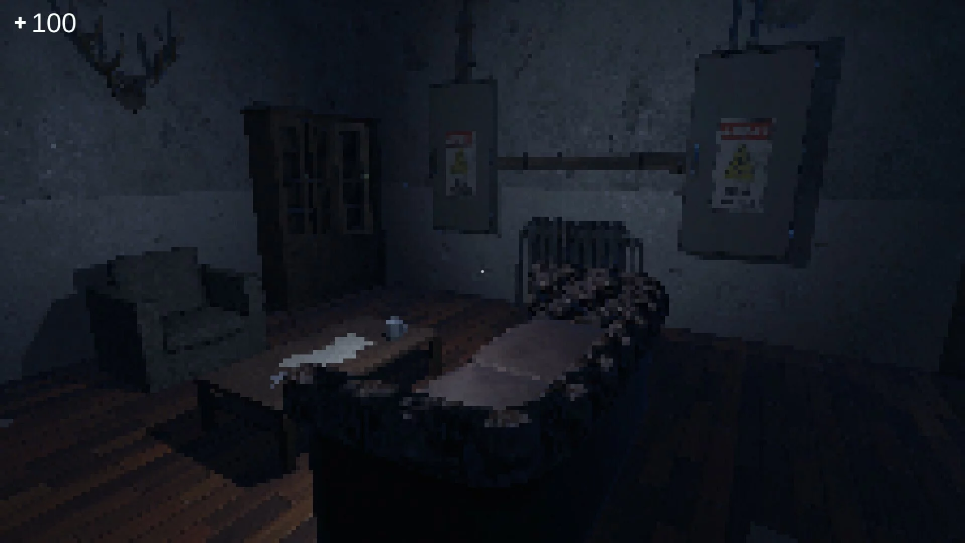 Изображение игры: Napped