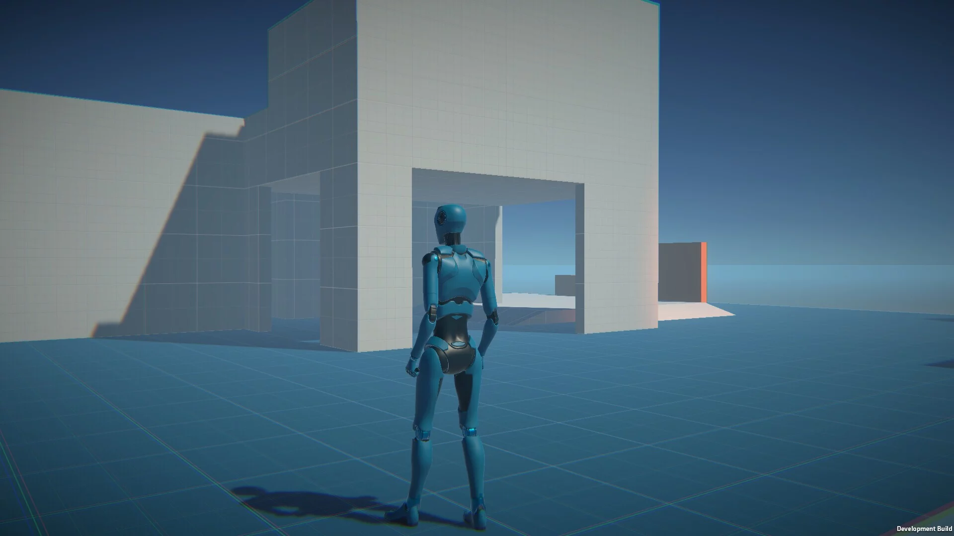 Изображение игры: Blueprints